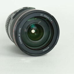 Canon EF24-105mm F4L IS USM Canon EF24-105mm F4L IS USM