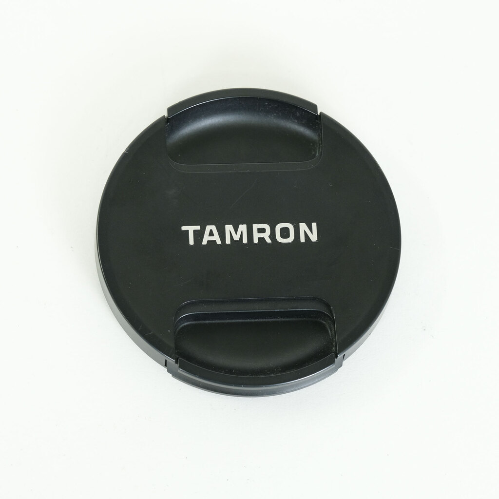 TAMRON 150-500mm F/5-6.7 Di III VC VXD（Model A057）[ソニーE用]