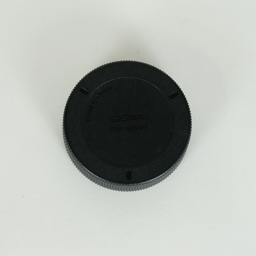 SIGMA 15mm F2.8EX DG DIAGONAL FISHEYE (ニコンF用)