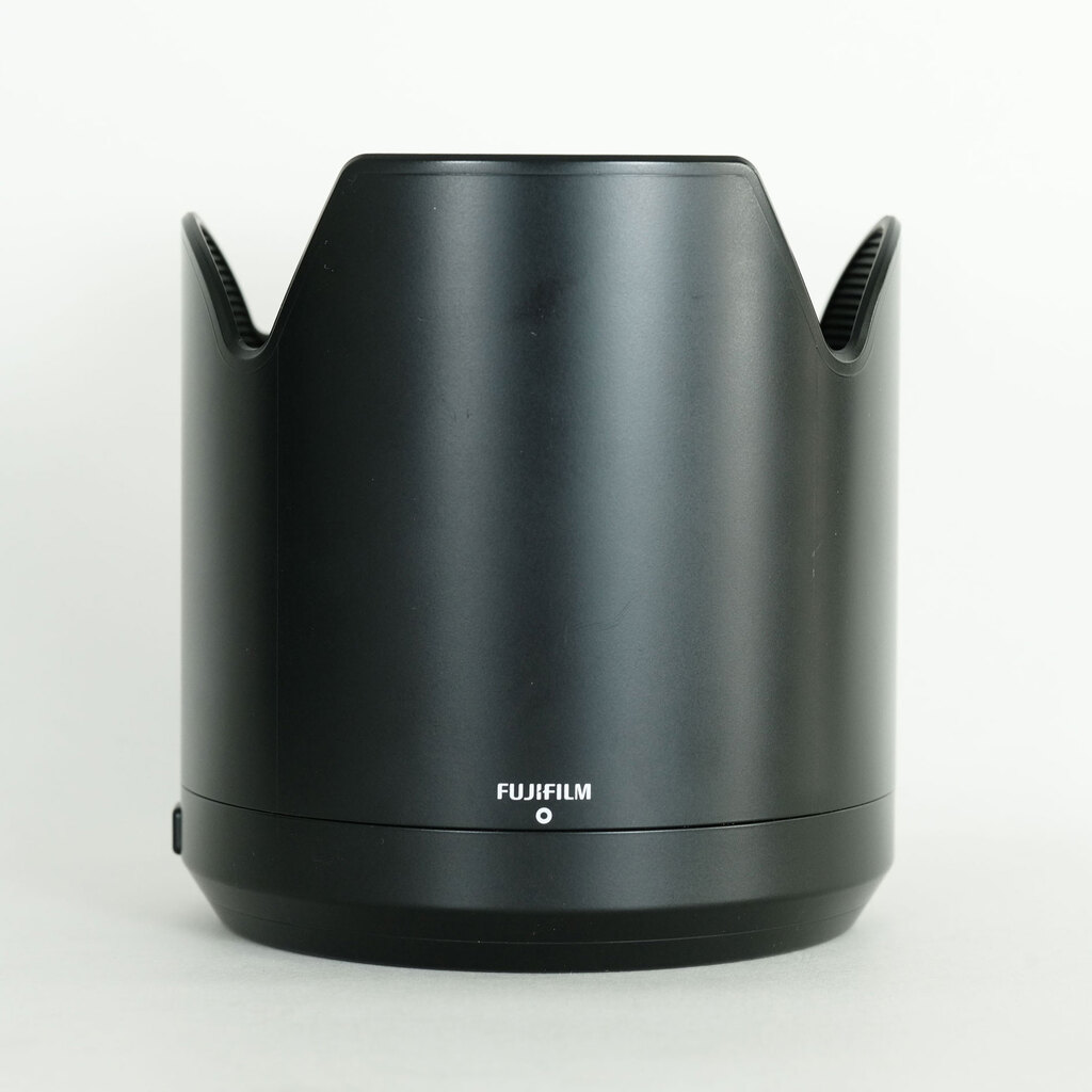 FUJIFILM GF100-200mmF5.6 R LM OIS WR