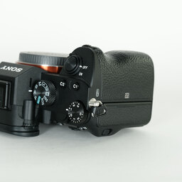 SONY α7 III（ILCE-7M3）