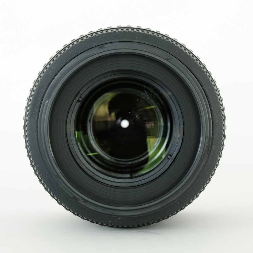 Nikon AF-S DX VR Zoom-Nikkor 55-200mm F4-5.6G IF-ED