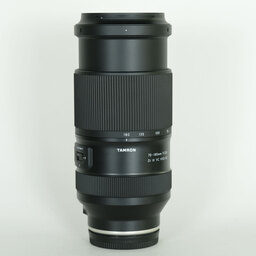 TAMRON 70-180mm F/2.8 Di III VC VXD G2（Model A065） [ソニーE用]
