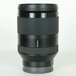SONY FE 24-240mm F3.5-6.3 OSS SEL24240