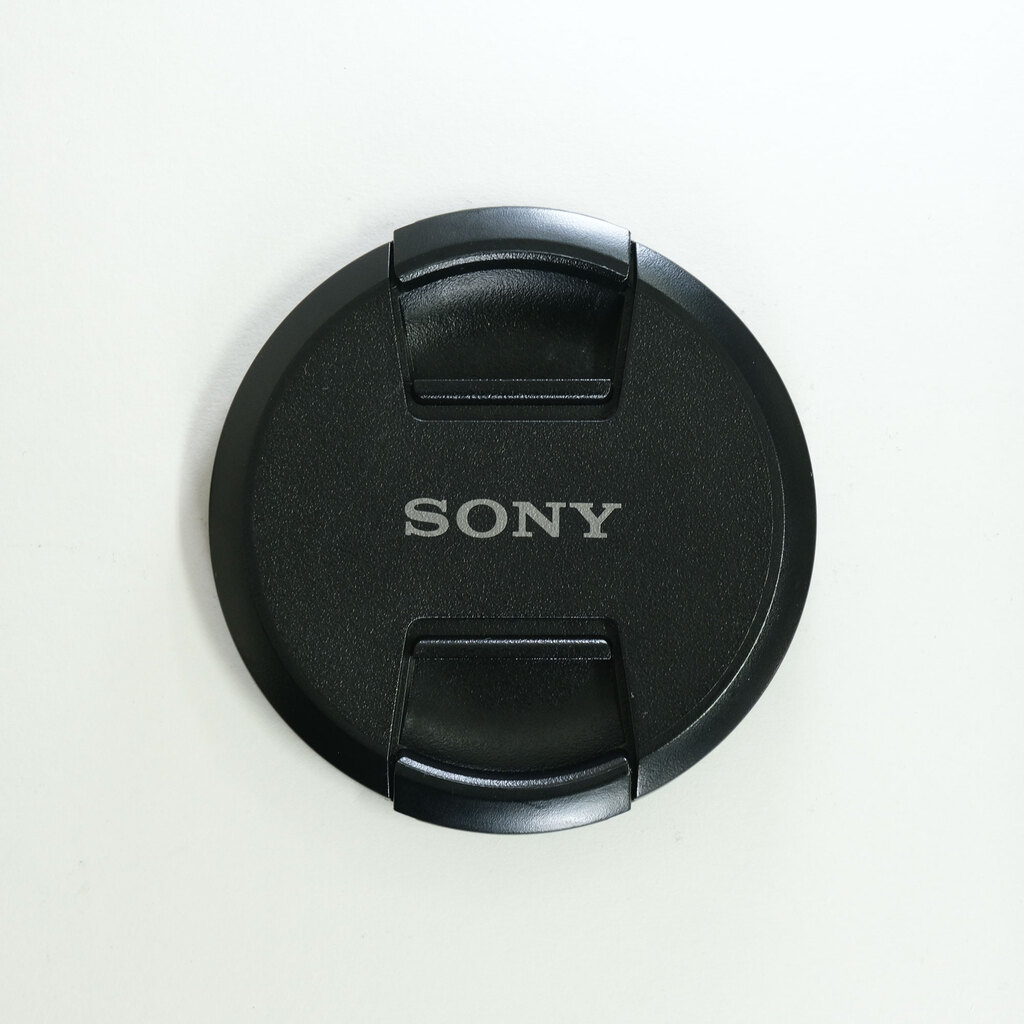 SONY FE 24-105mm F4 G OSS SEL24105G