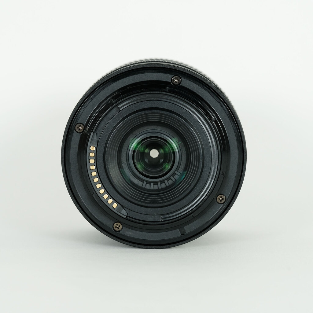 Nikon NIKKOR Z DX 12-28mm f/3.5-5.6 PZ VR