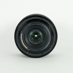 Nikon NIKKOR Z DX 12-28mm f/3.5-5.6 PZ VR