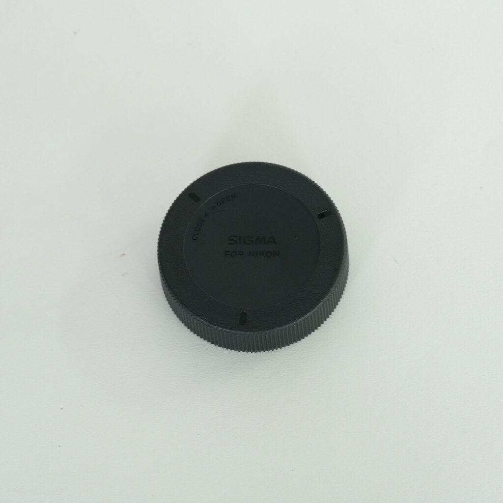 SIGMA 150-600mm F5-6.3 DG OS HSM｜Contemporary [ニコンF用]