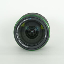 PENTAX smc PENTAX-DA 18-135mmF3.5-5.6ED AL[IF] DC WR