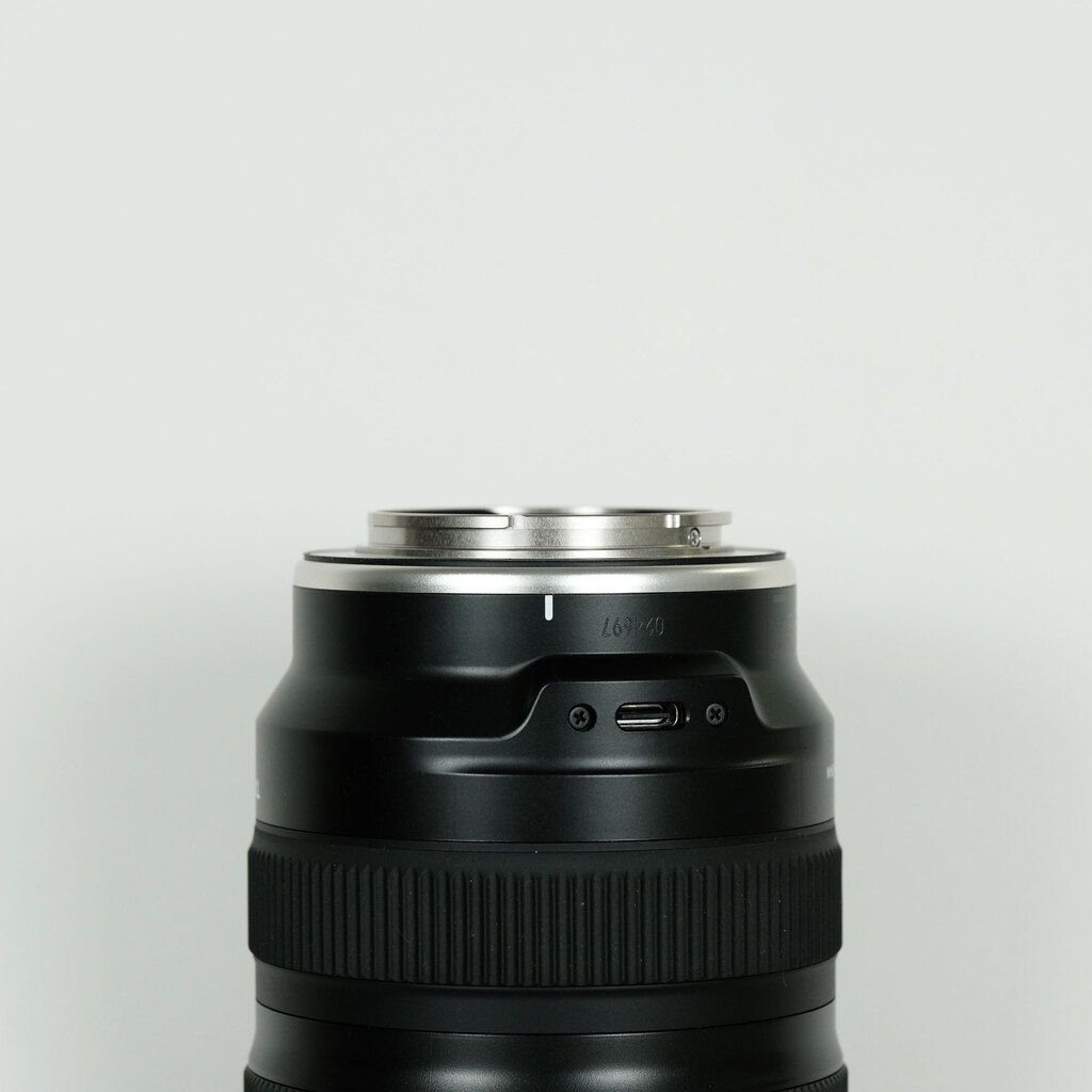 TAMRON 20-40mm F/2.8 Di III VXD(Model A062) [ソニーE用]