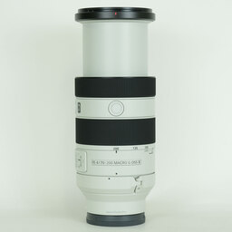 SONY FE70-200mm F4 Macro G OSS II SEL70200G2