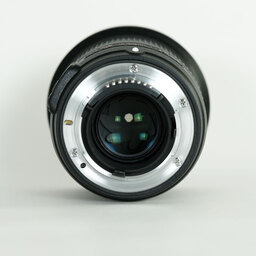 Nikon AF-S NIKKOR 20mm f/1.8G ED