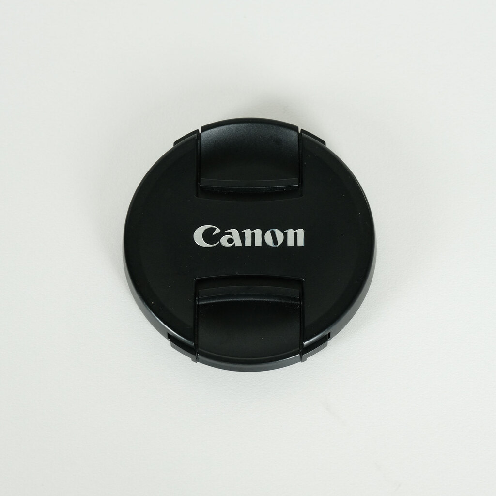 Canon EF100-400mm F4.5-5.6L IS II USM