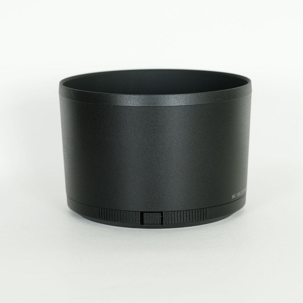 Nikon NIKKOR Z MC 105mm f/2.8 VR S