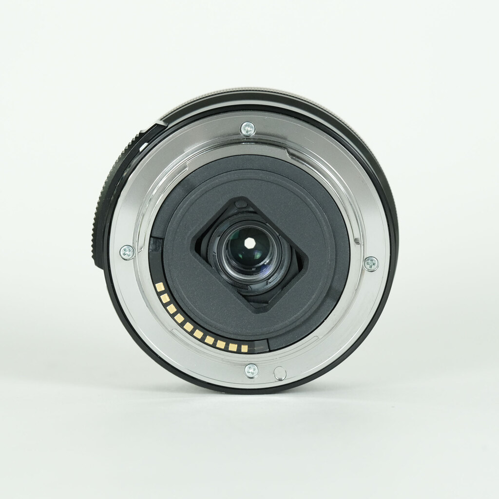 SONY E PZ 16-50mm F3.5-5.6 OSS SELP1650
