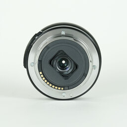 SONY E PZ 16-50mm F3.5-5.6 OSS SELP1650