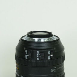 Nikon AF-S DX NIKKOR 16-80mm f/2.8-4E ED VR