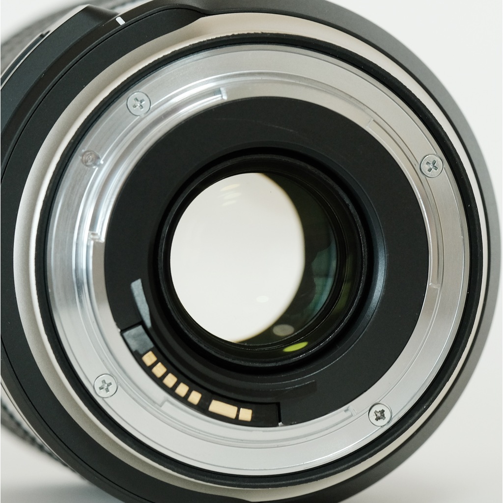 TAMRON SP 24-70mm F/2.8 Di VC USD G2（Model A032）[キヤノンEF用]