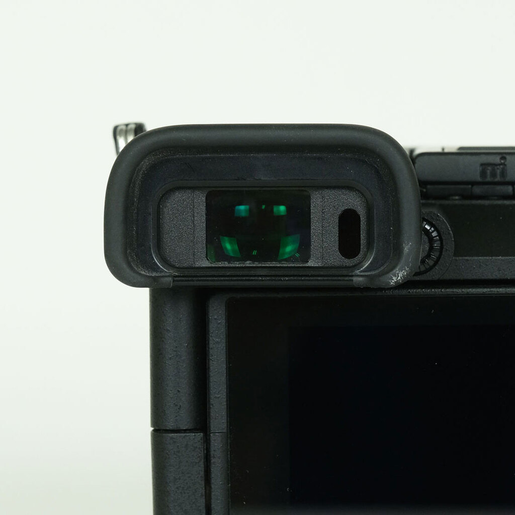 SONY α6700（ILCE-6700）