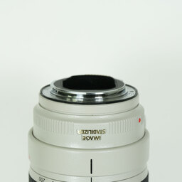 Canon EF70-200mm F2.8L IS II USM