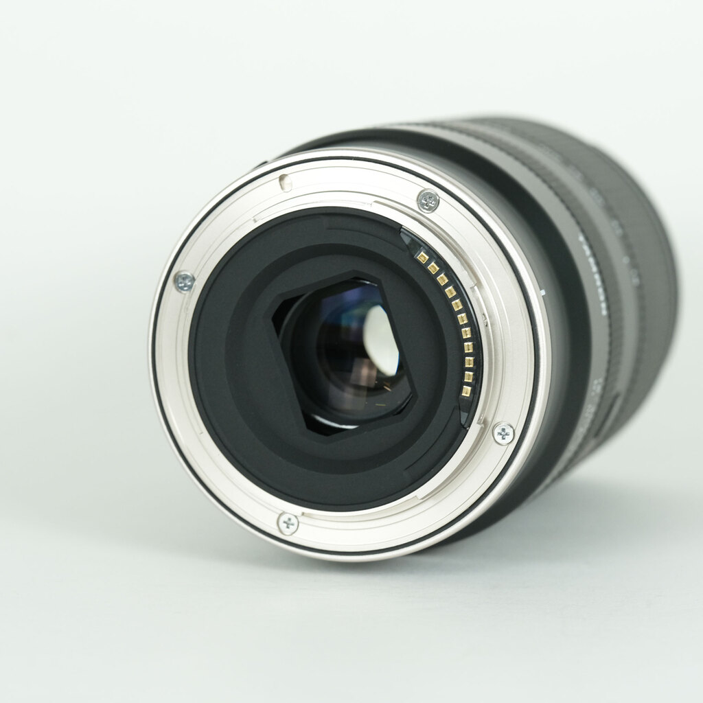 TAMRON 18-300mm F/3.5-6.3 Di III-A VC VXD (Model B061) [ニコンZ用