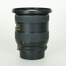 Nikon Ai AF Zoom-Nikkor 18-35mm F3.5-4.5D IF-ED