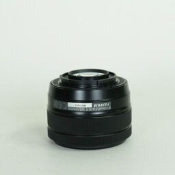 FUJIFILM XC15-45mmF3.5-5.6 OIS PZ