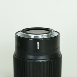 Nikon NIKKOR Z 50mm f/1.8 S