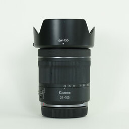 Canon RF24-105mm F4-7.1 IS STM