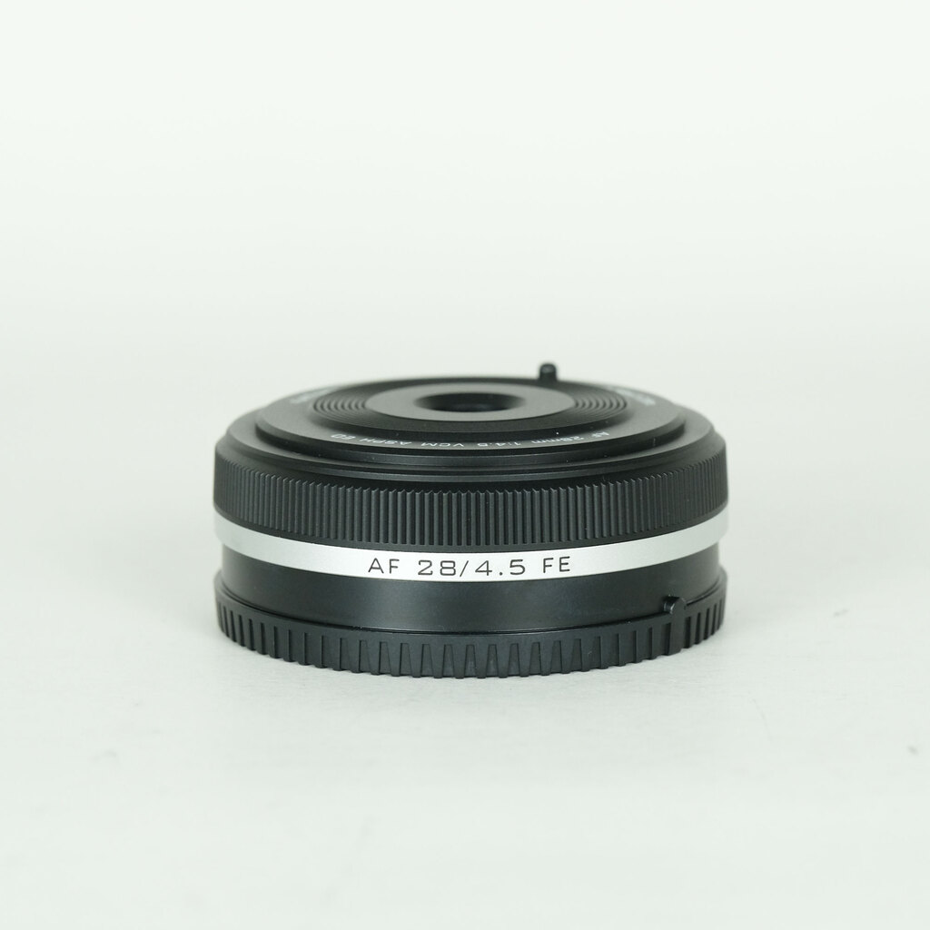 VILTROX AF 28mm F4.5 AIR VCM ASPH ED [�\�j�[E�p]