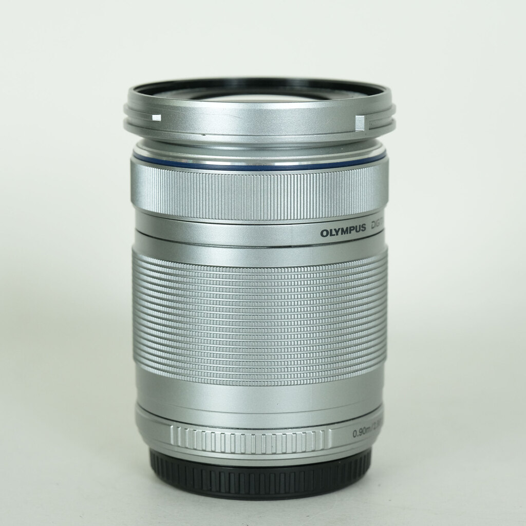 OLYMPUS M.ZUIKO DIGITAL ED 40-150mm F4.0-5.6 R