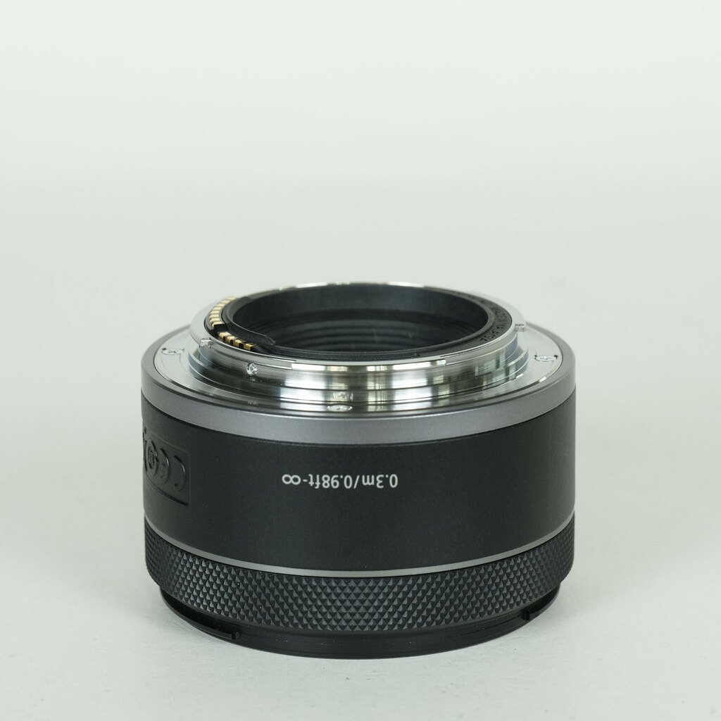Canon RF50mm F1.8 STMの出品 | ONE SCENE（ワンシーン）