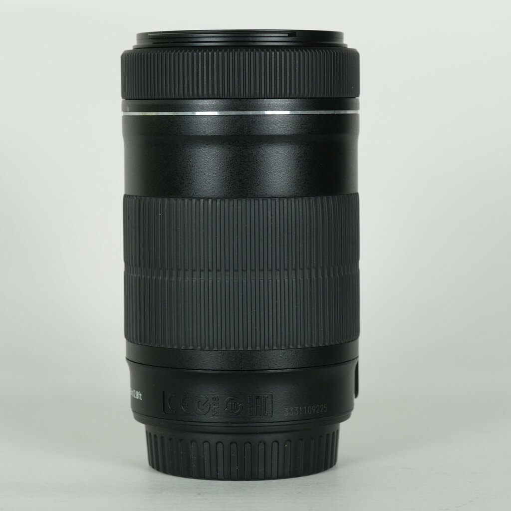 Canon EF-S55-250mm F4-5.6 IS STMの出品 | ONE SCENE（ワンシーン）