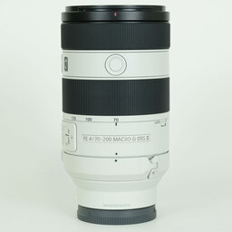 SONY FE70-200mm F4 Macro G OSS II SEL70200G2