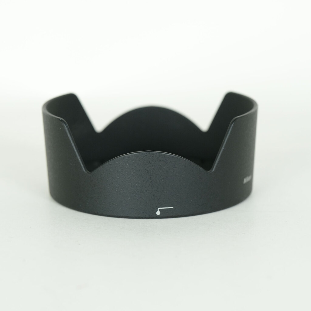 Nikon AF-S DX NIKKOR 18-105mm F3.5-5.6G ED VR