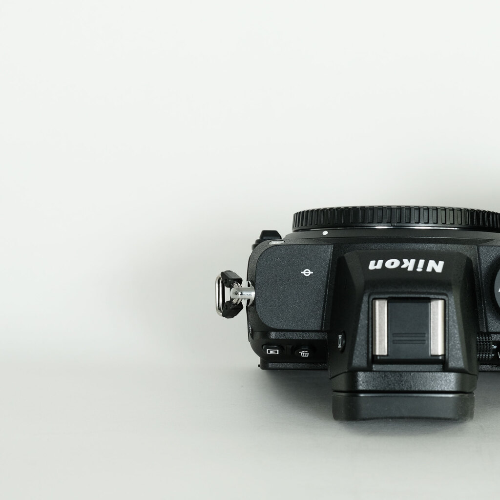 Nikon Z5