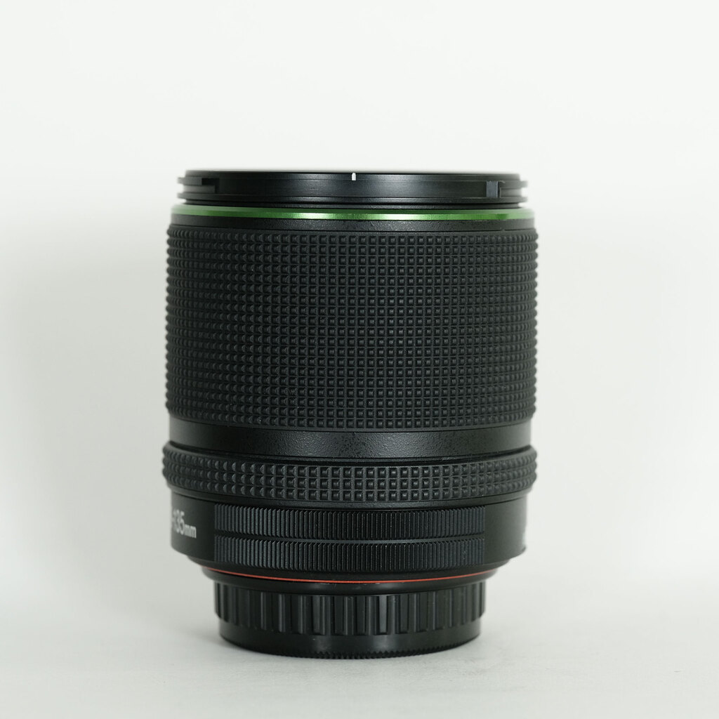 PENTAX smc PENTAX-DA 18-135mmF3.5-5.6ED AL[IF] DC WR