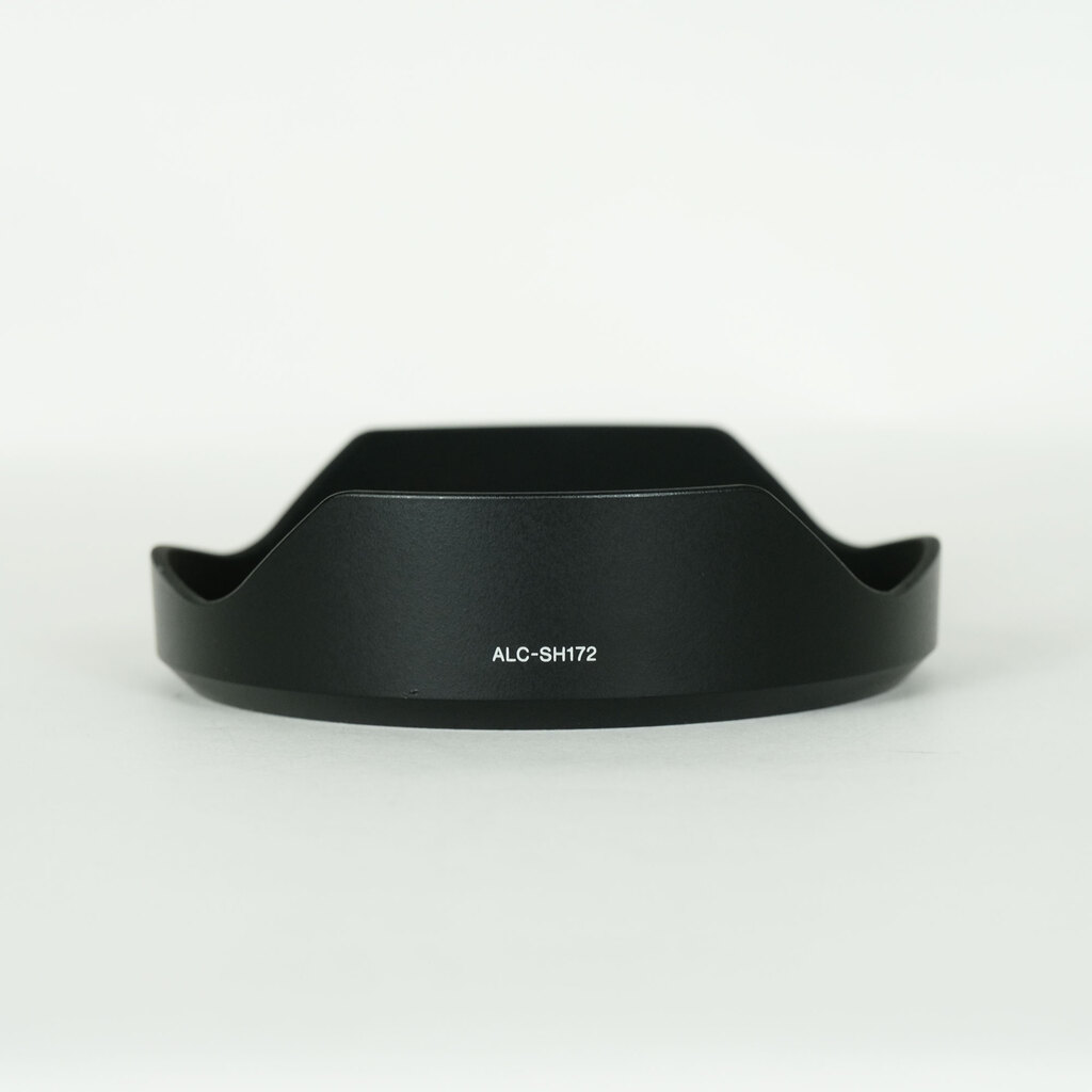 SONY FE PZ 16-35mm F4 G SELP1635G