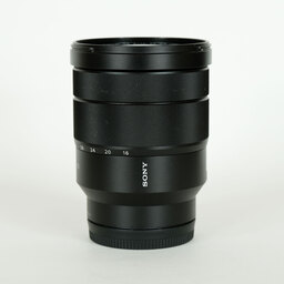 SONY Vario-Tessar T* FE 16-35mm F4 ZA OSS SEL1635Z