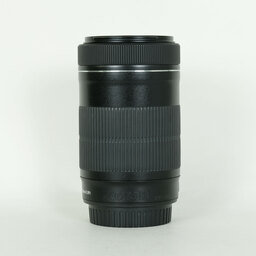 Canon EF-S55-250mm F4-5.6 IS STM
