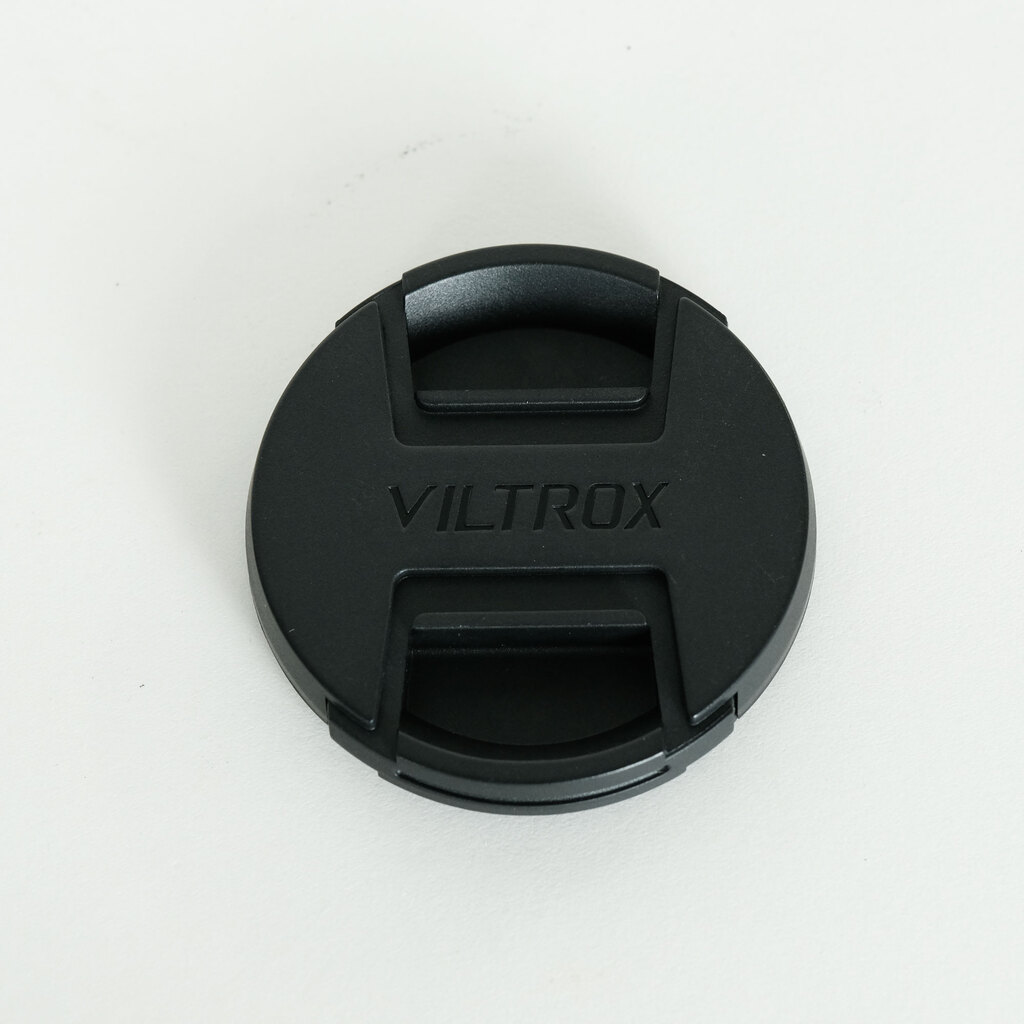 VILTROX AF 33mm F1.4 (フジフイルムX用)