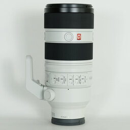 SONY FE 70-200mm F2.8 GM OSS II SEL70200GM2