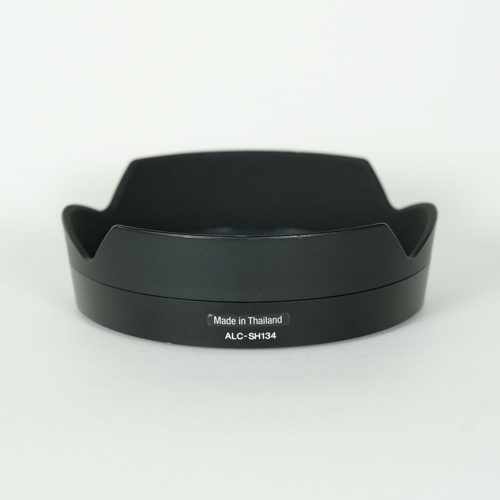 SONY Vario-Tessar T* FE 16-35mm F4 ZA OSS SEL1635Z SONY Vario-Tessar T* FE 16-35mm F4 ZA OSS SEL1635Z