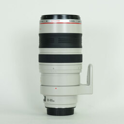 Canon EF100-400mm F4.5-5.6L IS USM
