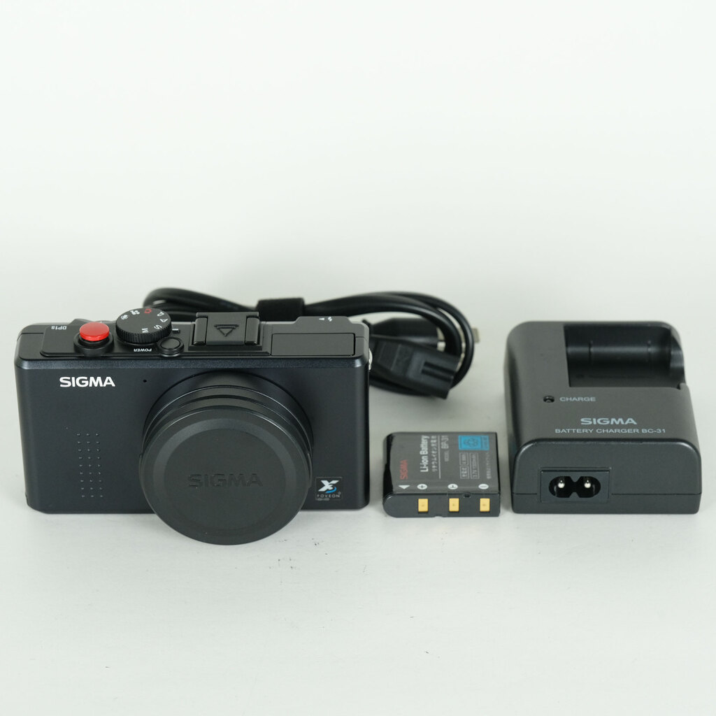 SIGMA DP1sの出品 | ONE SCENE（ワンシーン）