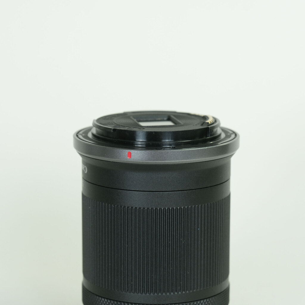 Canon RF-S55-210mm F5-7.1 IS STM
