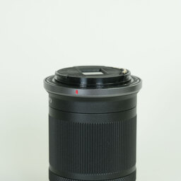Canon RF-S55-210mm F5-7.1 IS STM