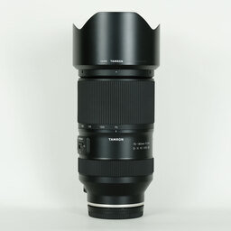TAMRON 70-180mm F/2.8 Di III VC VXD G2（Model A065） [ソニーE用]