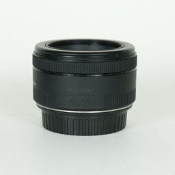 Canon EF50mm F1.8 STM