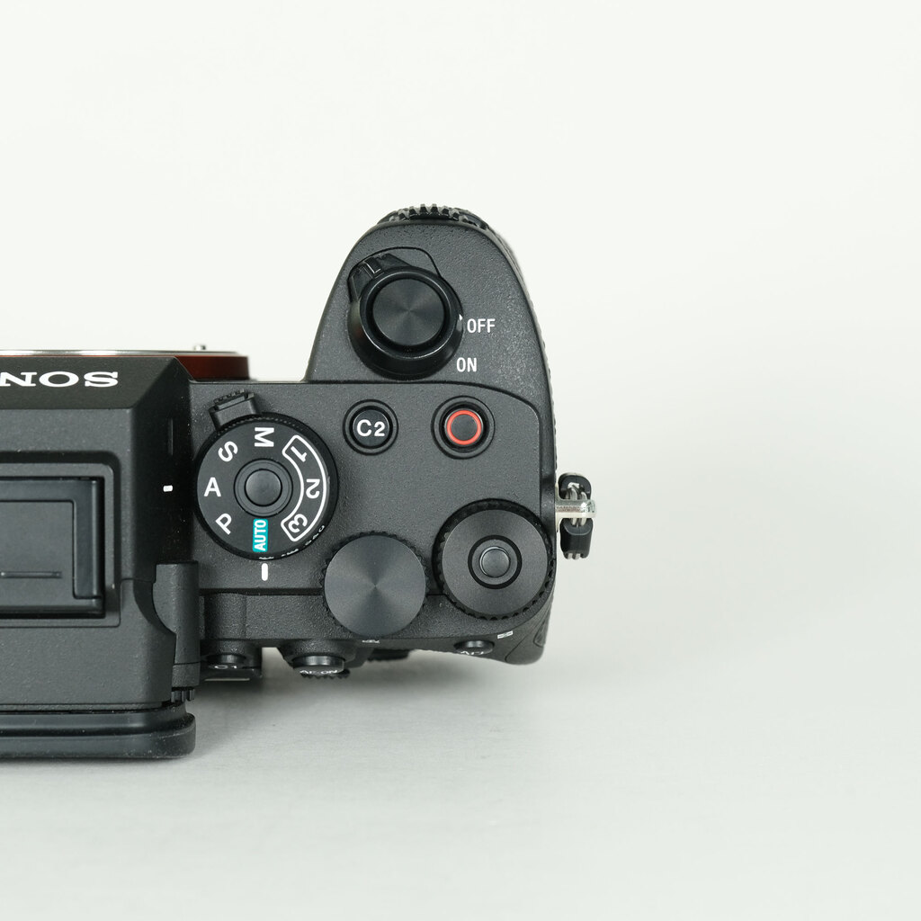 SONY α7R V（ILCE-7RM5）の出品 | ONE SCENE（ワンシーン）
